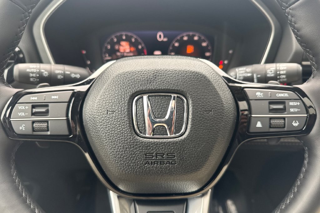 New 2026 Honda Pilot Elite image 24