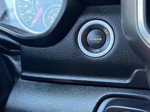 Used 2022 RAM 1500 Big Horn AWD/4WD image 21