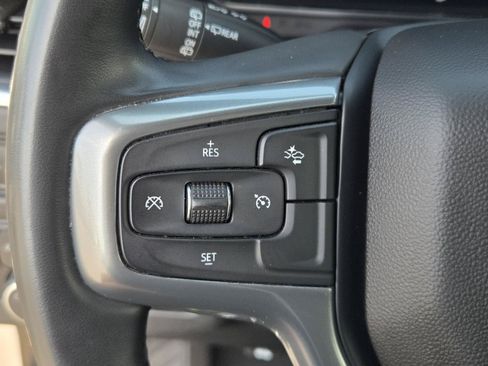 Used 2023 Chevrolet Tahoe LT RWD image 17