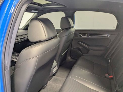 Used 2024 Honda Civic Sport Touring image 37