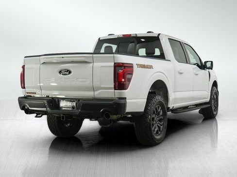 Used 2025 Ford F150 Tremor w/ Equipment Group 402A High AWD/4WD image 5