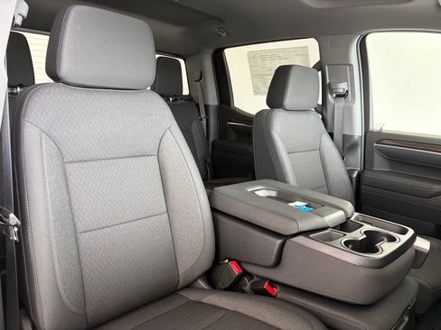 New 2026 Chevrolet Silverado 1500 LT AWD/4WD image 40