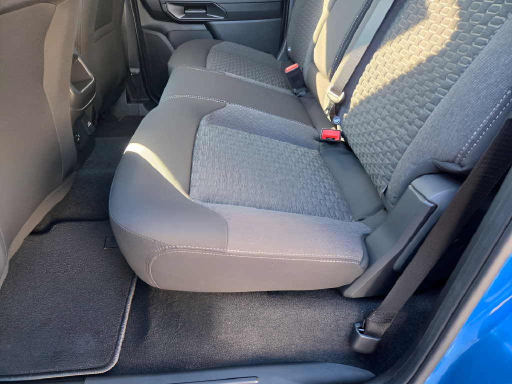 New 2026 Ford Ranger XLT AWD/4WD image 19