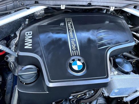 Used 2017 BMW X3 xDrive28i image 32