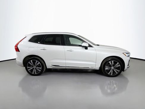 Certified 2023 Volvo XC60 B5 Ultimate AWD/4WD image 5