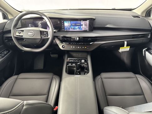 New 2025 Nissan Murano SV image 23