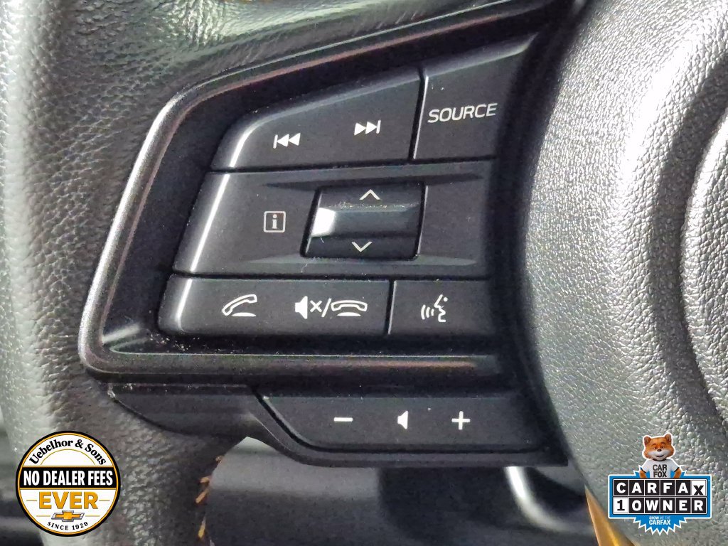 Used 2024 Subaru Outback Wilderness AWD/4WD image 12