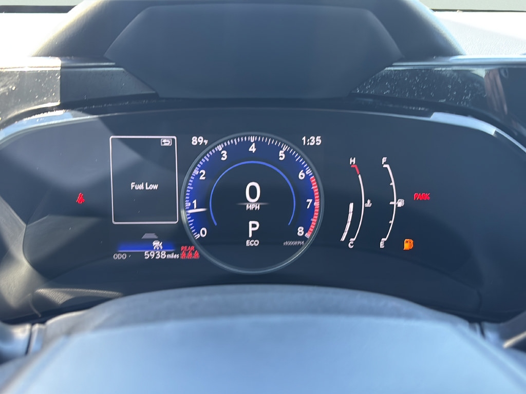 Used 2026 Lexus NX 350 AWD w/ Cold Area Package image 24
