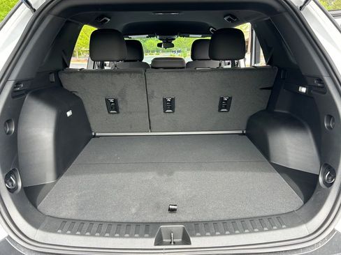 New 2026 GMC Terrain Elevation image 35