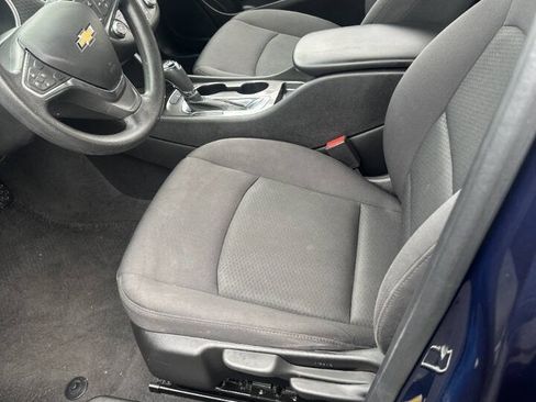 Used 2017 Chevrolet Malibu LS FWD image 7