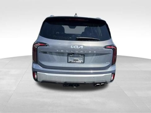 Certified 2024 Kia Telluride SX Prestige w/ Towing Package AWD/4WD image 7