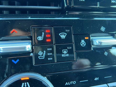 New 2026 Nissan Armada PRO-4X image 26