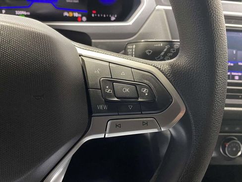 Used 2023 Volkswagen Tiguan S image 24