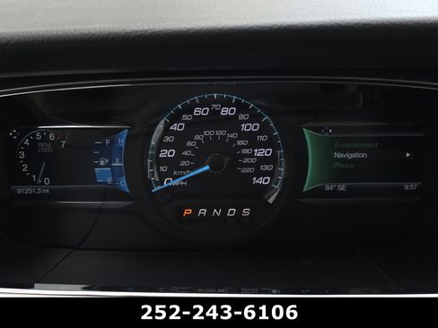 Used 2014 Ford Taurus SEL w/ Equipment Group 201A FWD image 25