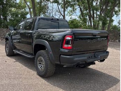 Used 2024 RAM 1500 TRX w/ TRX Level 2 Equipment Group AWD/4WD image 6