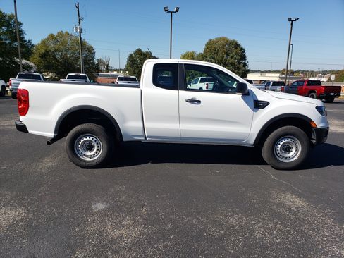 Used 2023 Ford Ranger XL image 5