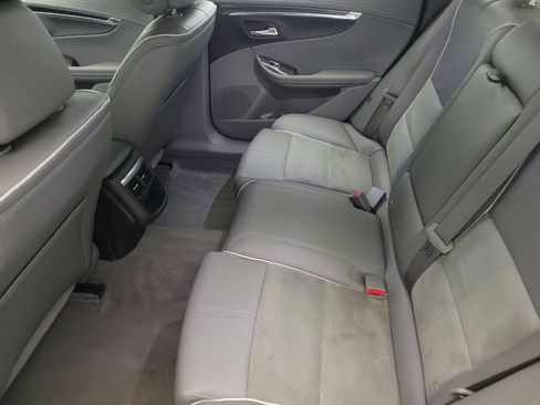 Used 2014 Chevrolet Impala LT w/ Premium Seating Package image 18