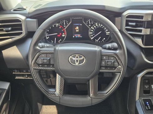 Used 2023 Toyota Tundra SR5 AWD/4WD image 20