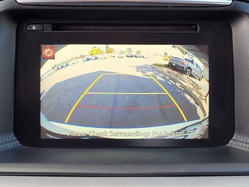 Used 2016 MAZDA CX-5 Touring w/ Bose/Moonroof Package image 14