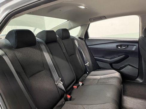 Used 2024 Honda Accord EX image 13