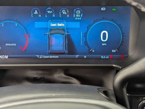 New 2026 Ford F250 Lariat w/ Chrome Package image 17