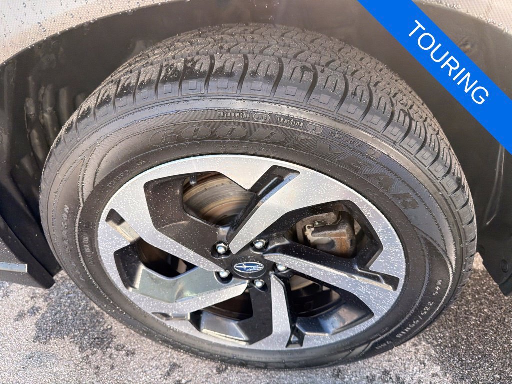 Used 2023 Subaru Forester Touring AWD/4WD image 36
