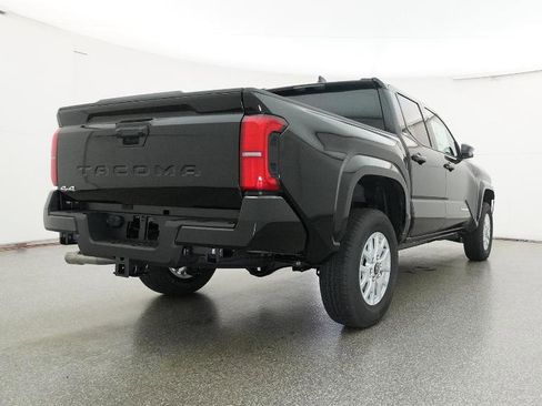New 2026 Toyota Tacoma SR5 image 48