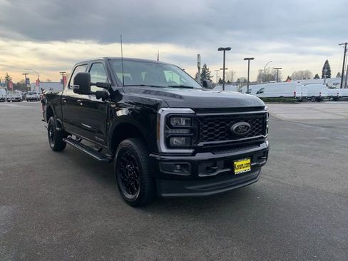 New 2026 Ford F350 XLT w/ XLT Premium Package image 8