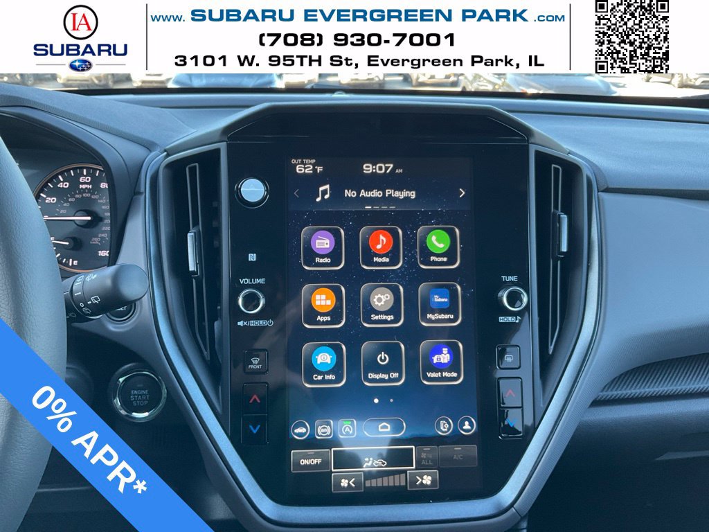 New 2026 Subaru Crosstrek 2.5i Wilderness AWD/4WD image 17