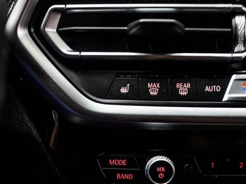 Used 2023 BMW X3 M40i w/ Premium Package AWD/4WD image 28