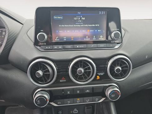 Used 2025 Nissan Sentra S w/ Lighting Package image 10