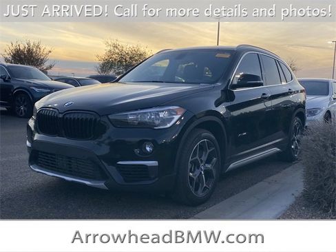 Used 2016 BMW X1 xDrive28i image 1