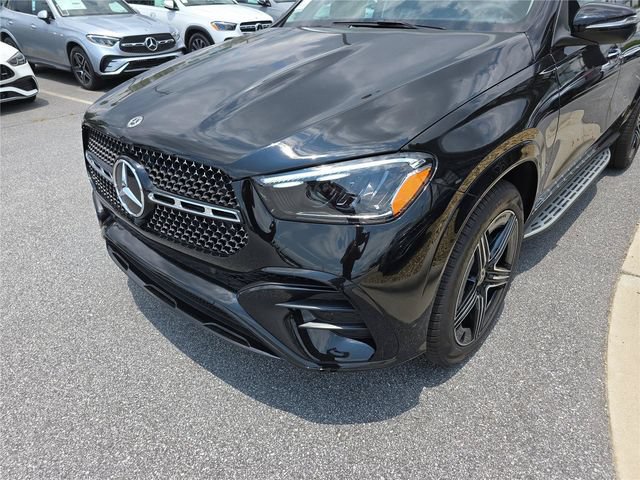 New 2026 Mercedes-Benz GLE 450 4MATIC image 9
