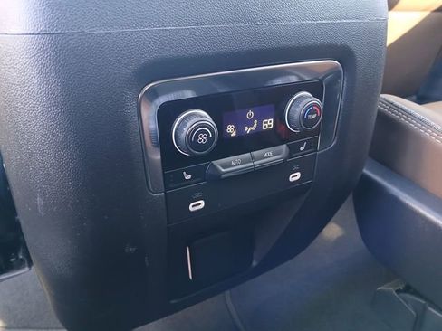 Certified 2024 Chevrolet Tahoe High Country image 33