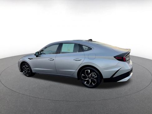 Used 2025 Hyundai Sonata SEL image 10