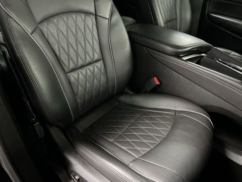 Certified 2024 Buick Enclave Avenir w/ Avenir Technology Package image 29