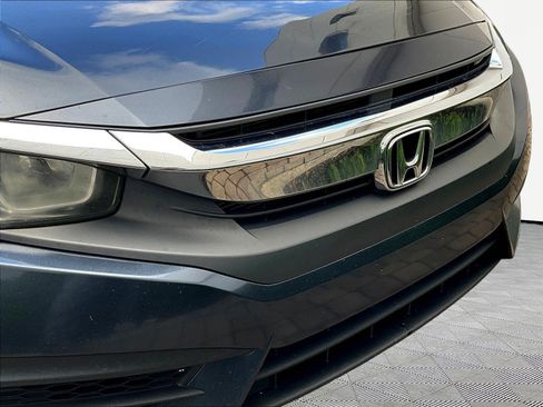 Used 2016 Honda Civic LX image 30