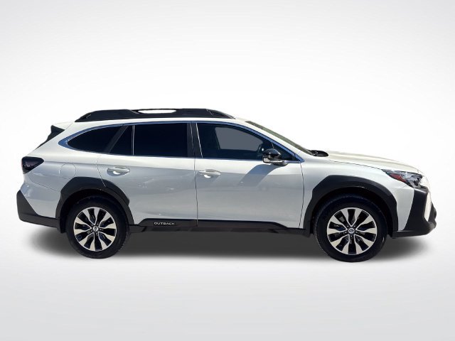 Used 2025 Subaru Outback Limited w/ Popular Package #2 AWD/4WD image 7