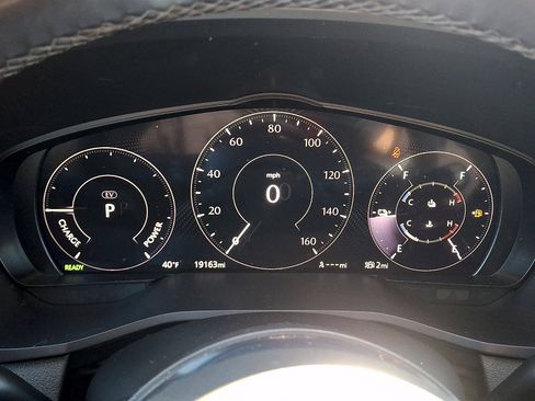 Certified 2024 MAZDA CX-90 Plug-In Hybrid w/ Premium Pkg image 23