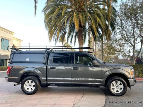 Used 2019 Ford F150 XLT w/ Trailer Tow Package image 6