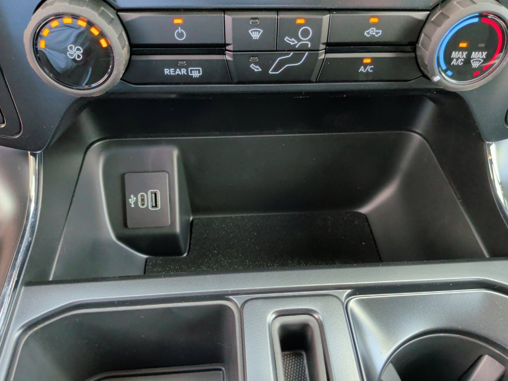 New 2026 Ford F150 STX w/ Equipment Group 200A RWD image 27
