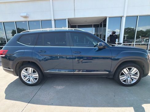 Used 2019 Volkswagen Atlas SEL FWD image 5