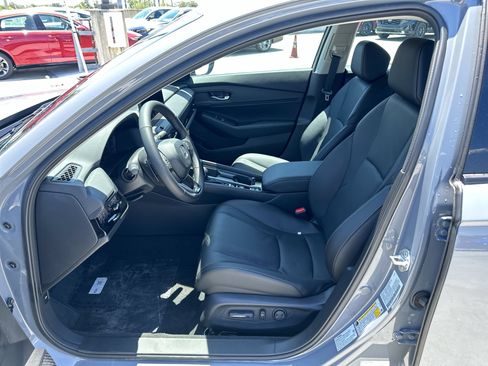 Used 2024 Honda Accord EX-L image 34