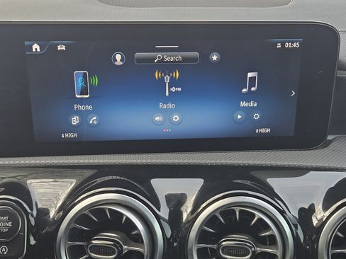 Certified 2026 Mercedes-Benz CLA 250 image 16