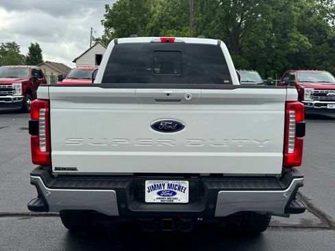 Used 2026 Ford F350 Lariat w/ Lariat Premium Package AWD/4WD image 26