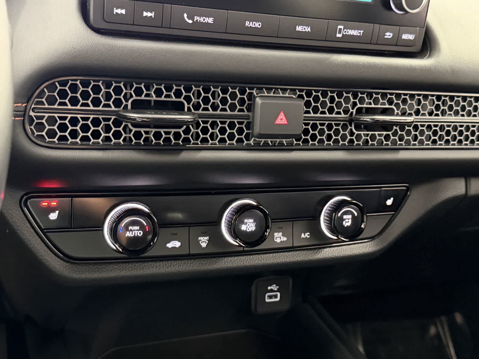 Used 2025 Honda HR-V Sport image 20