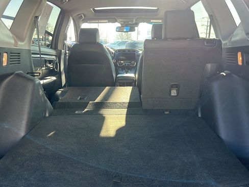 Certified 2021 Honda CR-V EX-L image 36