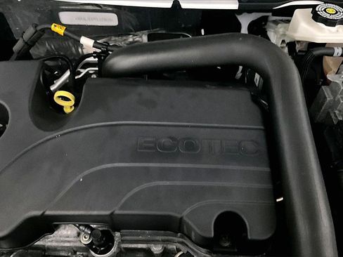 Used 2023 GMC Terrain SLE w/ Driver Convenience Package image 30