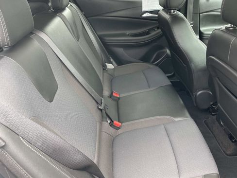 Used 2021 Buick Encore GX Preferred FWD image 26