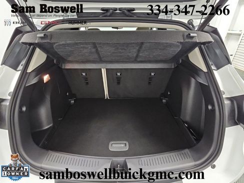 Used 2025 Buick Encore GX Preferred w/ Advanced Technology Package FWD image 29